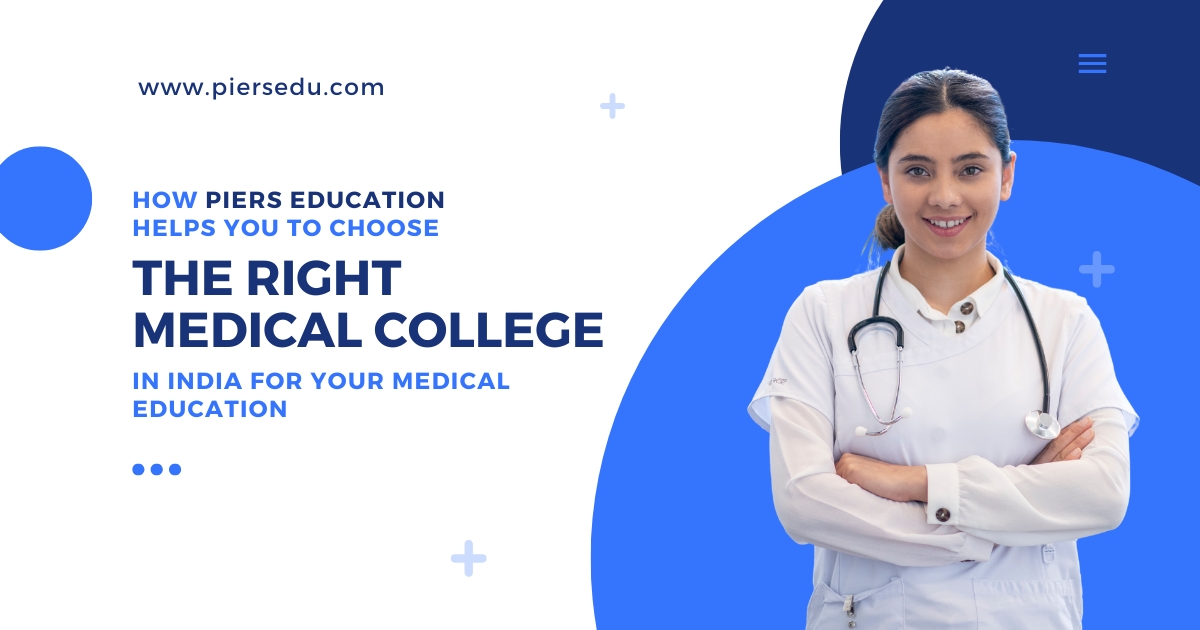 choose right medical college