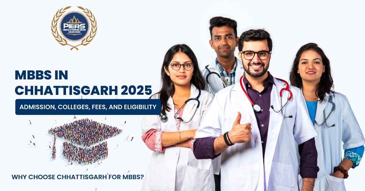 MBBS in Chhattisgarh