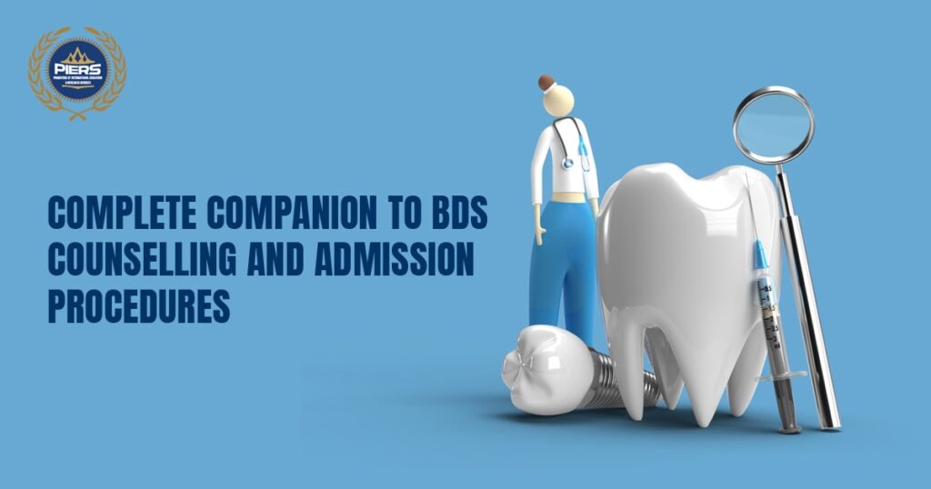 BDS Counselling