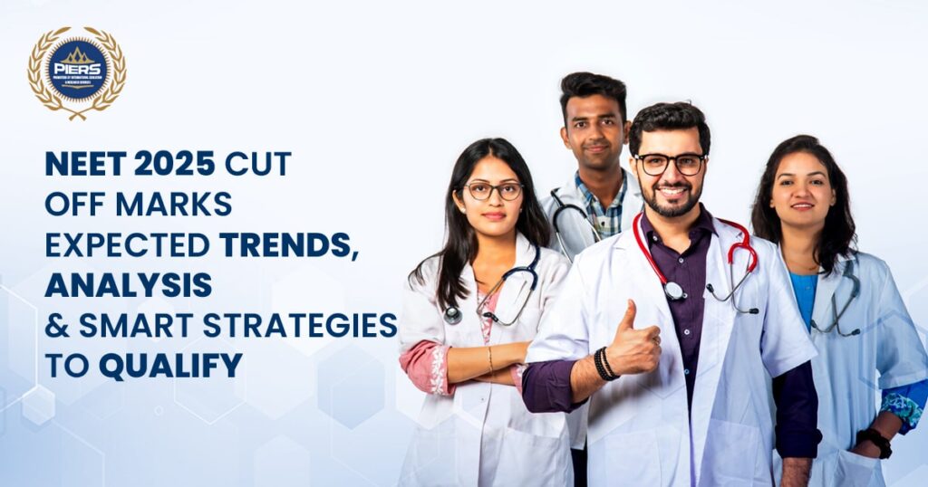 NEET 2025 Cut Off