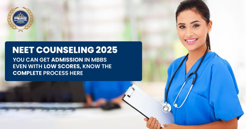 NEET Counselling