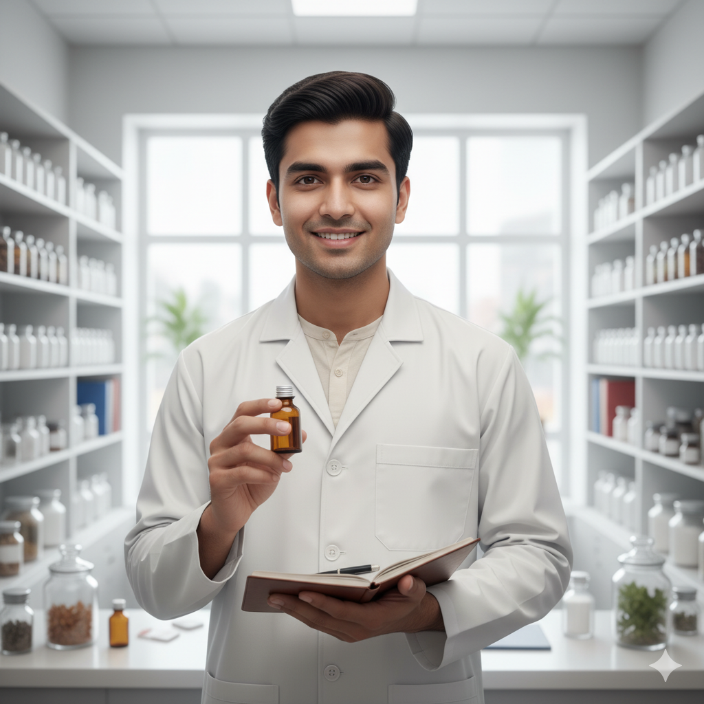 BHMS Homeopathy Admission Guidance