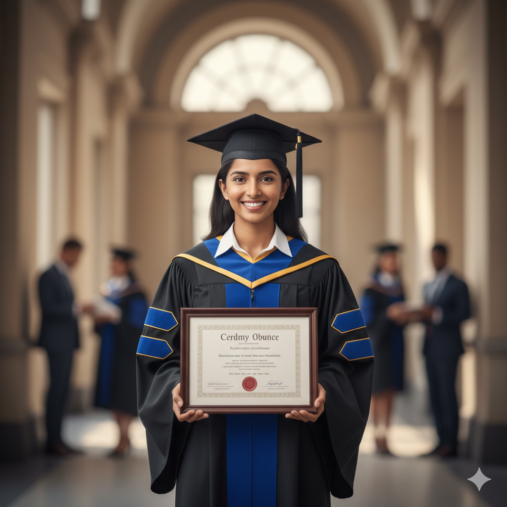 MBA PGDM Admission Counseling