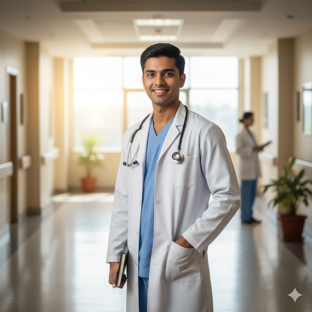 MBBS Admission Counseling