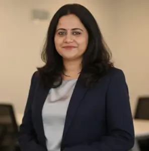 Ankita Pathak Team Leader PIERS EDU