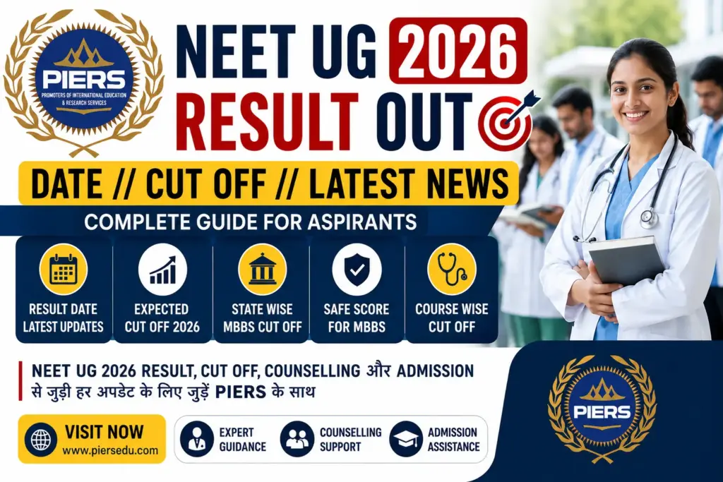 neet cuttof