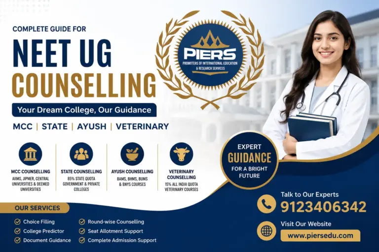 neet ug counselling