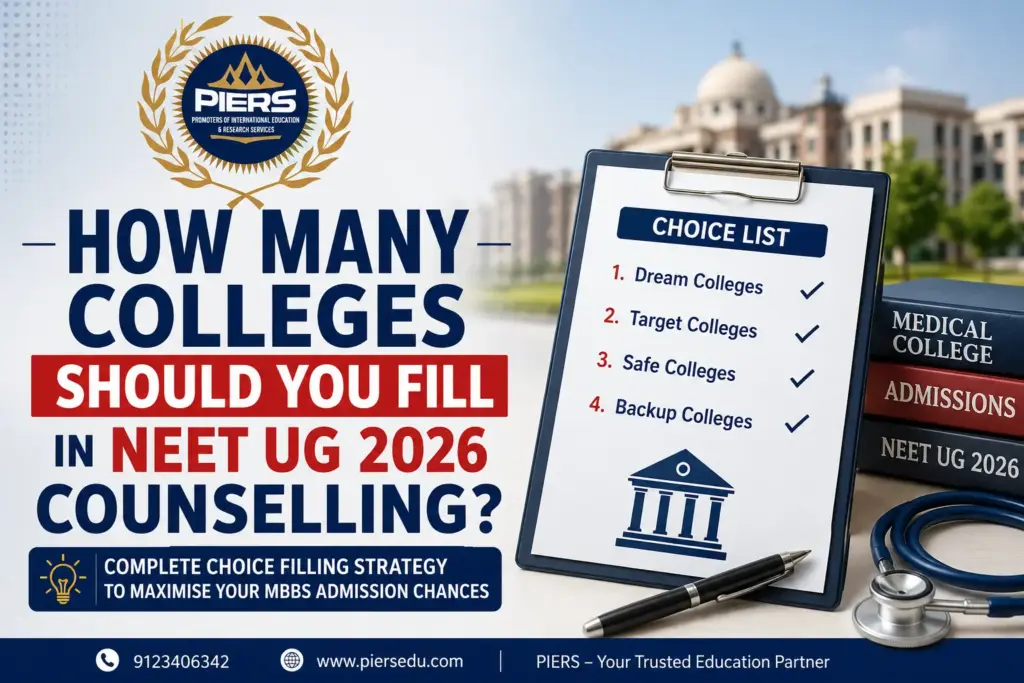 Choice Filling