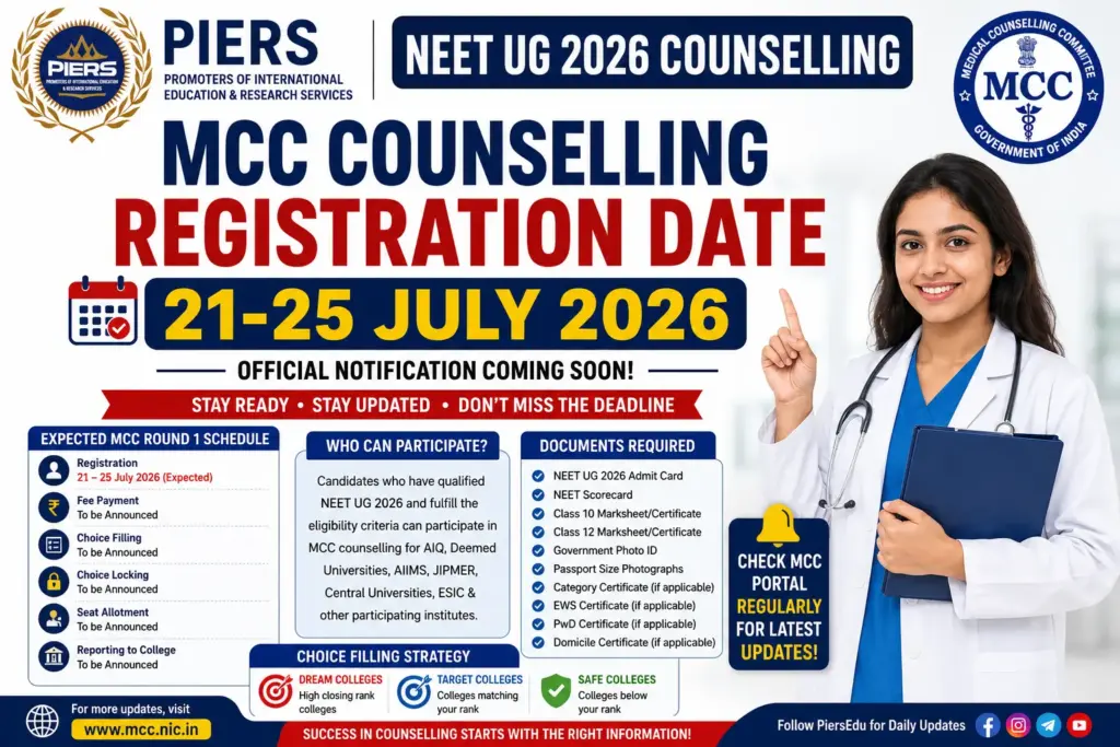 MCC Counselling