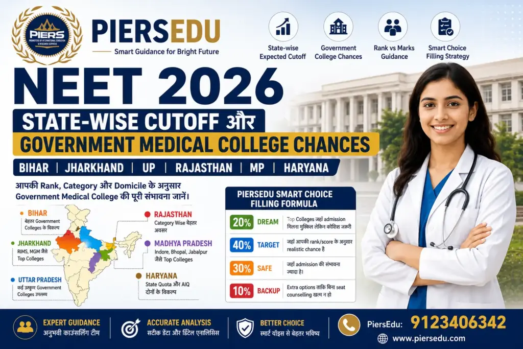 NEET 2026 Future Medical College Opportunities