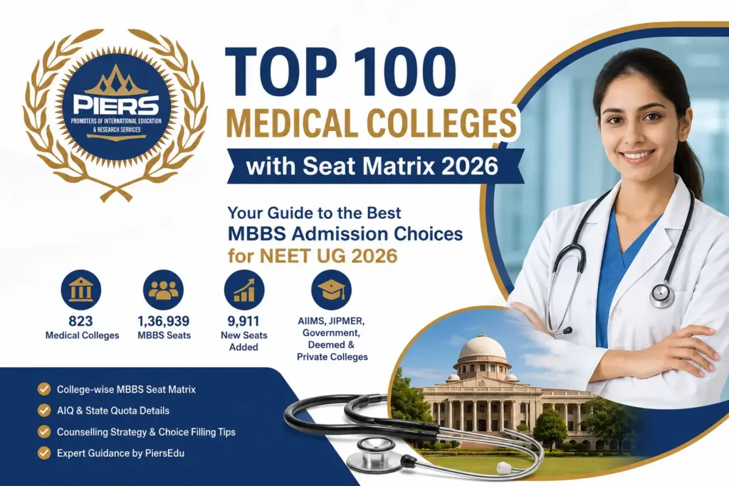 Top Medical Colleges