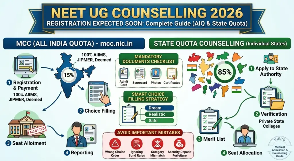 neet ug counselling 2026