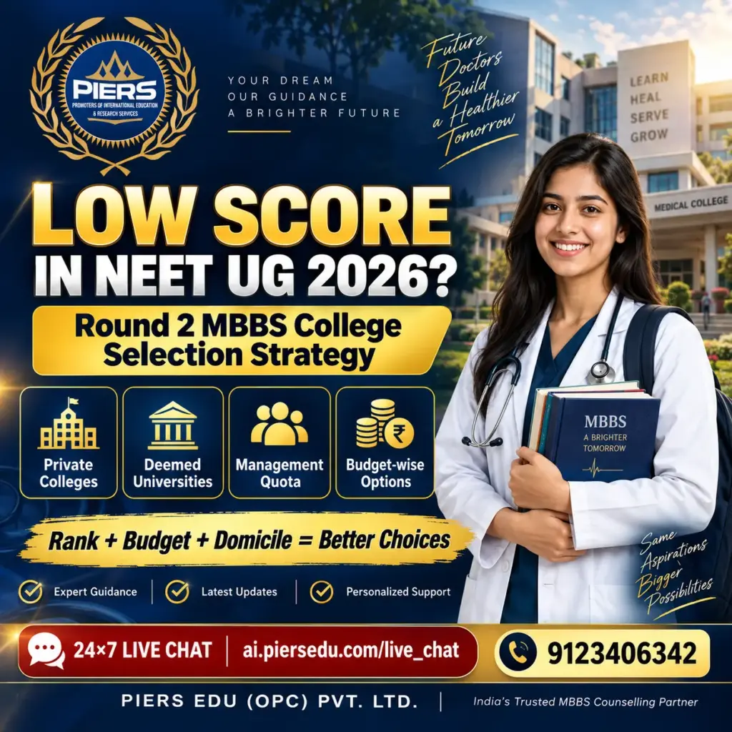 Low Score, Bright Medical Futures